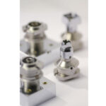 Hot air nozzle 49,0 x 49,0 mm for WQB 4000SOPS