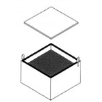 Filterset E 12 with 10 Prefilter M 5