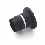 Easy Click 60 Hose connector, straight