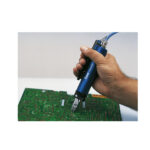 1500BSF Pneumatic side cutter and tip cutter