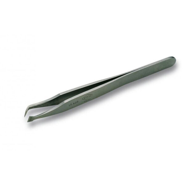 15AGS Cutting tweezers