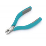 2403E Tip cutter - angled wide head