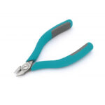 2422E Side cutter - oval head