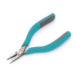 2470E Tip cutter - straight long relieved head