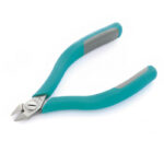 2476TX Tip cutter - pointed relieved head