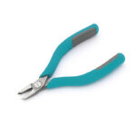 2482E Tip cutter - angled narrow head