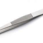 29Y36 Stripping tweezers