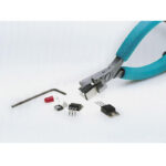 500210E High precision forming tools for active components