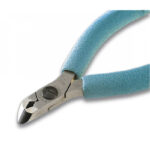 503ET Tip cutter - angled wide head