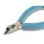 504AE Tip cutter - angled wide head