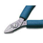 522N Side cutter - oval head