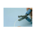 552E Front stripping pliers