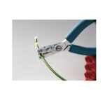 552S Fibe optic tool - side stripping pliers