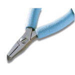 555E Tip cutter - angled narrow head