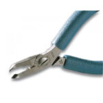 572E Tip cutter - angled narrow head