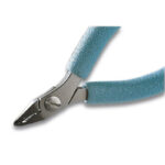 575E Tip cutter - angled narrow head