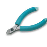 576TX1 Side cutter - tapered head