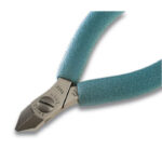 595E Side cutter - tapere head