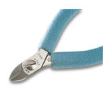 599E Side cutter - oval head