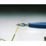 599FO High precision tool for optical fibres - special tool steel, ESD-safe