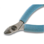 599T Side cutter - oval head