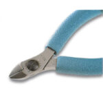 599TF Side cutter - oval head