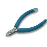 622NB Side cutter - pointed relieved head