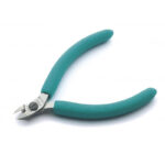 622TX Side cutter - oval head