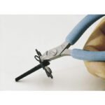 632NCF Tip cutter / Special application - pointed relieved head