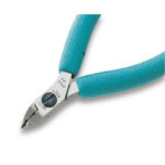 670EPF Tip cutter - straight shortened relieved head