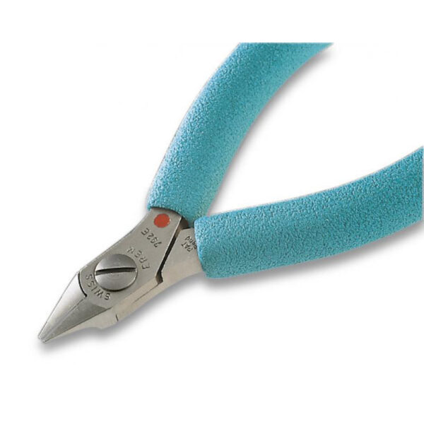 792E Tip cutter - pointed relieved head