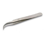 7SASL Precision tweezers