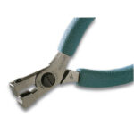 80013C High precision forming pliers for Flat Packs, Quads