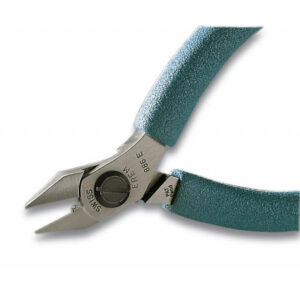 886E Side cutter - tapered head