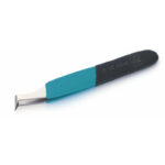 E15AGW Precision tweezers w/ Ergonomic handles