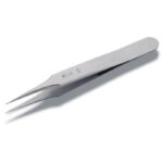 M4AS Precision tweezers