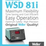 Weller WSD 81i Broschure