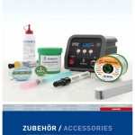 کاتالوگ Soldering Equipment industry