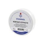 contact soldering paste