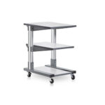 AL-PS Alliance Movable table