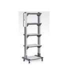 AL-ST Equipment trolley