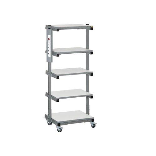 ST-05 Comfort Movable trolley