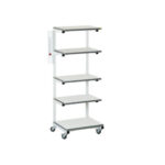 ST-05 equipment trolley