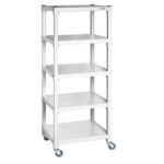 ST-06 Movable trolleys