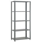 STU-02 Shelving