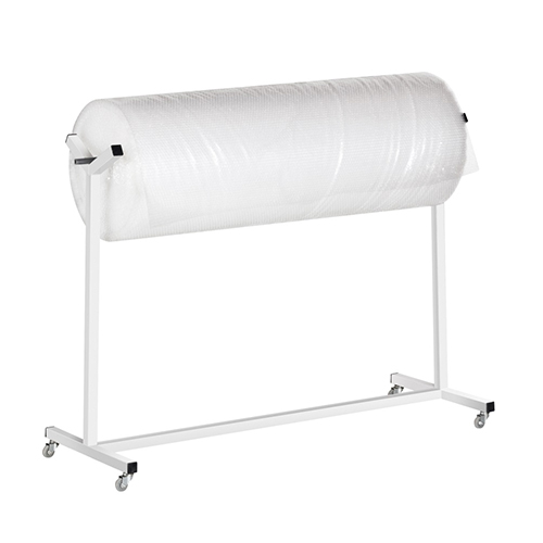 SUS movable packing trolley