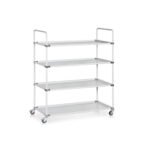 TT-04 transportation cart