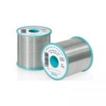 Solder Wire Kristall 400 | Sn95.5Ag3.8Cu0.7 | 0.5mm | 100gr