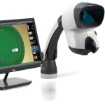 Mantis Elite Cam Stereo Microscope -USB Camera