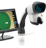 Mantis Elite Cam Stereo Microscope -USB Camera